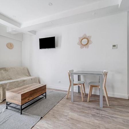 Beautiful Apartement Next To Galerie Lafayette Li Paris Luaran gambar